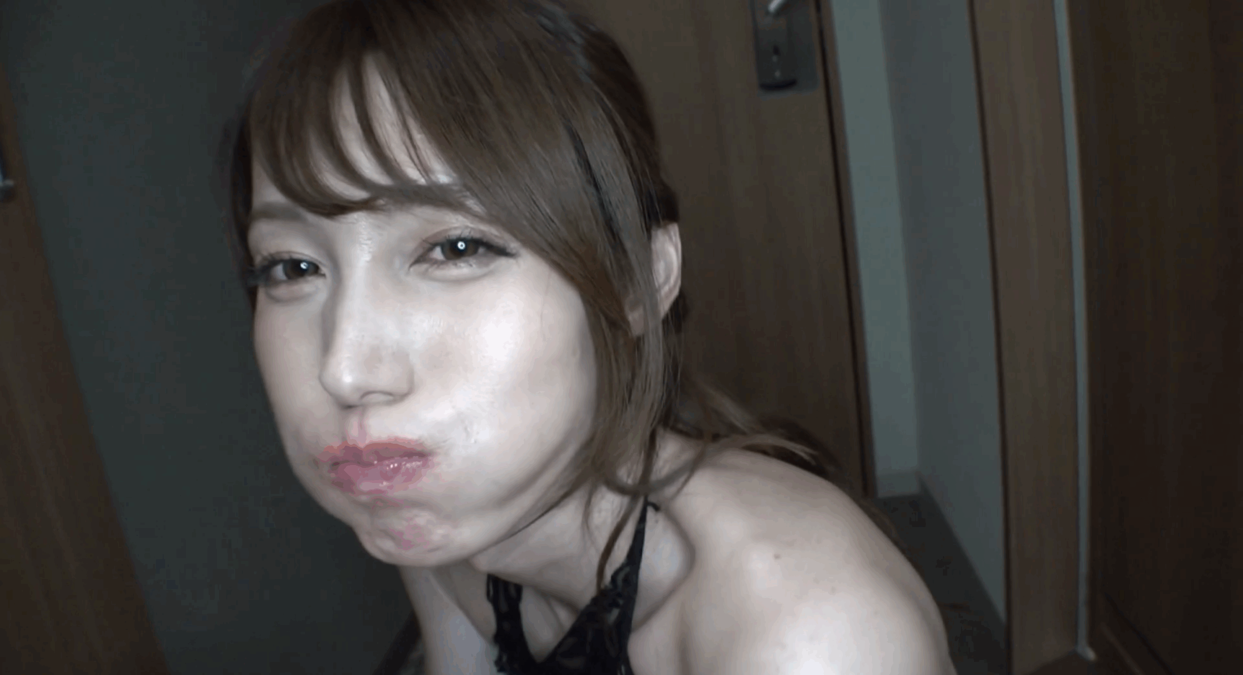 【レビュー】美人ニューハーフ凌●的フル勃起セックス あゆみ